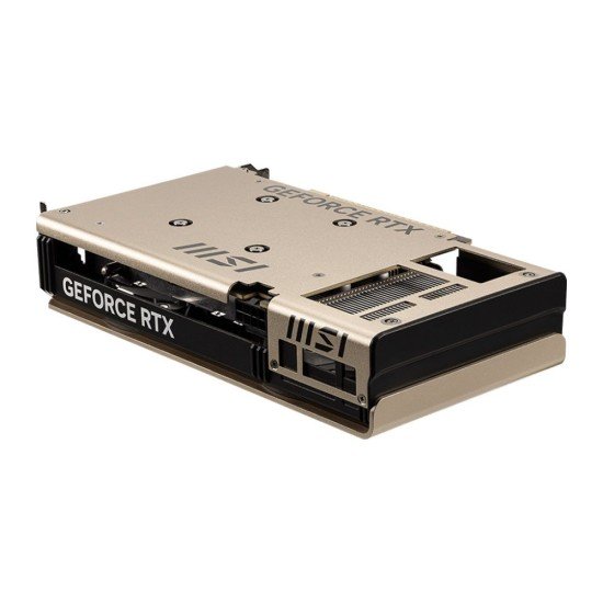MSI GeForce RTX 5060 8G INSPIRE 2X OC 8GB GDDR7 Graphics Card