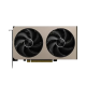 MSI GeForce RTX 5060 Ti 8G INSPIRE 2X OC 8GB GDDR7 128 bit Graphics Card