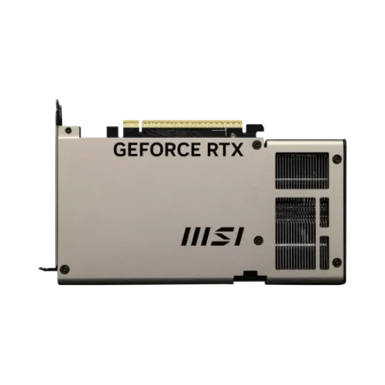 MSI GeForce RTX 5060 Ti 8G INSPIRE 2X OC 8GB GDDR7 128 bit Graphics Card