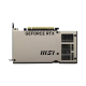 MSI GeForce RTX 5060 Ti 8G INSPIRE 2X OC 8GB GDDR7 128 bit Graphics Card