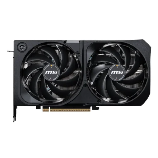 MSI GeForce RTX 5070 12G SHADOW 2X OC 12GB 192 bit GDDR7 Graphics Card