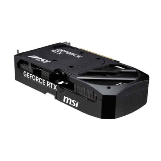 MSI GeForce RTX 5070 12G SHADOW 2X OC 12GB 192 bit GDDR7 Graphics Card