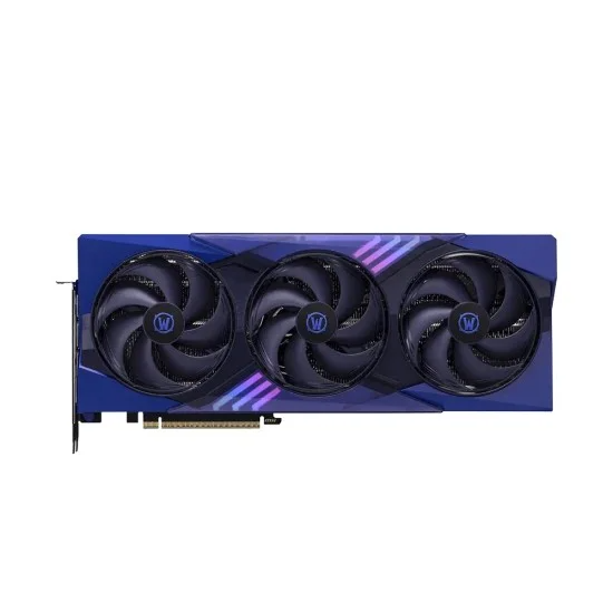MSI GeForce RTX 5070 12G World of Warcraft MIDNIGHT VOID EDITION OC 12GB 192-bit GDDR7 Graphics Card