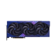 MSI GeForce RTX 5070 12G World of Warcraft MIDNIGHT VOID EDITION OC 12GB 192-bit GDDR7 Graphics Card