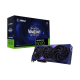 MSI GeForce RTX 5070 12G World of Warcraft MIDNIGHT VOID EDITION OC 12GB 192-bit GDDR7 Graphics Card