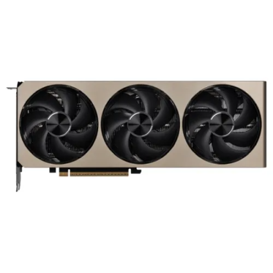 MSI GeForce RTX 5080 16G INSPIRE 3X OC GDDR7 16GB Graphics Card