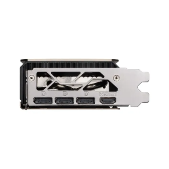 MSI GeForce RTX 5080 16G INSPIRE 3X OC GDDR7 16GB Graphics Card
