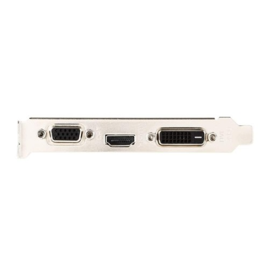 MSI GT 710 2GD3H LP 2GB 64-bit DDR3 Gaming Graphic Card