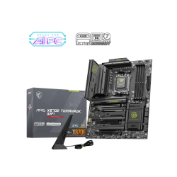 MSI MAG X870E TOMAHAWK WIFI DDR5 AM5 ATX Motherboard