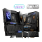 MSI MEG Z890 GODLIKE (WiFi 7) LGA 1851 E-ATX Motherboard