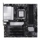MSI PRO B850M-P WIFI AM5 mATX Motherboard