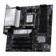 MSI PRO B850M-P WIFI AM5 mATX Motherboard