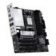 MSI PRO B850M-P WIFI AM5 mATX Motherboard