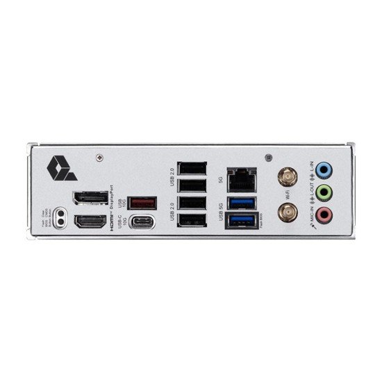 MSI PRO B850M-P WIFI AM5 mATX Motherboard