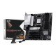 MSI PRO B850M-P WIFI AM5 mATX Motherboard