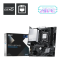 MSI PRO H810M-B LGA 1851 DDR5 mATX Motherboard
