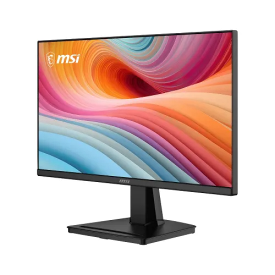 MSI PRO MP225 E12L 22" 120hz FHD IPS Display Business Monitor