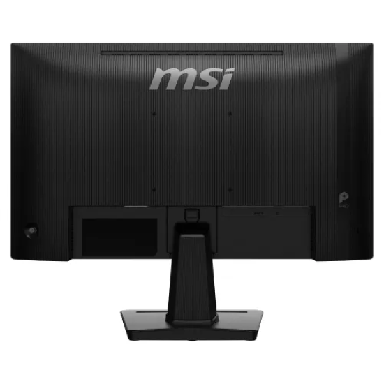 MSI PRO MP225 E12L 22" 120hz FHD IPS Display Business Monitor