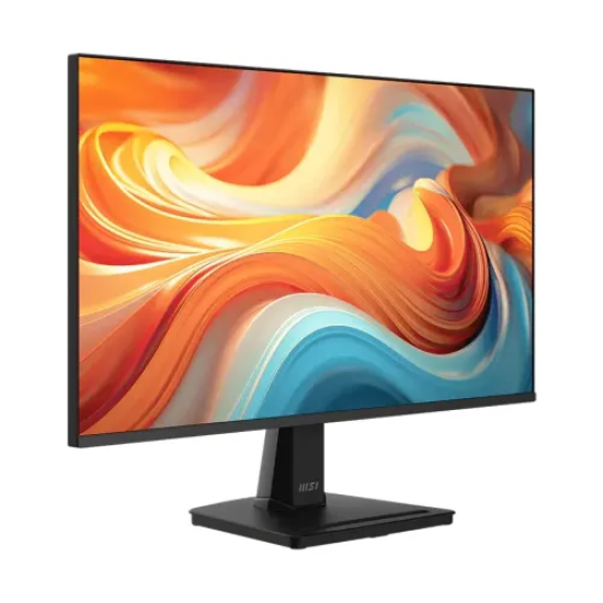 MSI PRO MP251 E14L 24.5" 144Hz IPS Display FHD Monitor