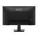 MSI PRO MP251 E14L 24.5" 144Hz IPS Display FHD Monitor