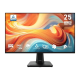MSI PRO MP251 E14L 24.5" 144Hz IPS Display FHD Monitor