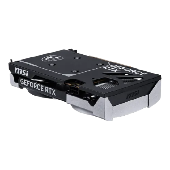 MSI GeForce RTX 5060 8G VENTUS 2X OC 8GB GDDR7 Graphics Card