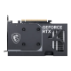 MSI GeForce RTX 5060 8G VENTUS 2X OC 8GB GDDR7 Graphics Card