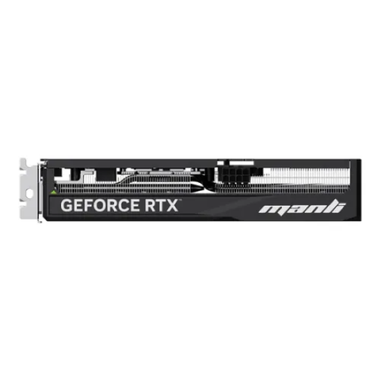 Manli Nebula GeForce RTX 5060 8GB GDDR7 Graphics Card