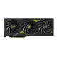 Manli Nebula GeForce RTX 5060 OC Triple Fan 8GB GDDR7 Graphics Card