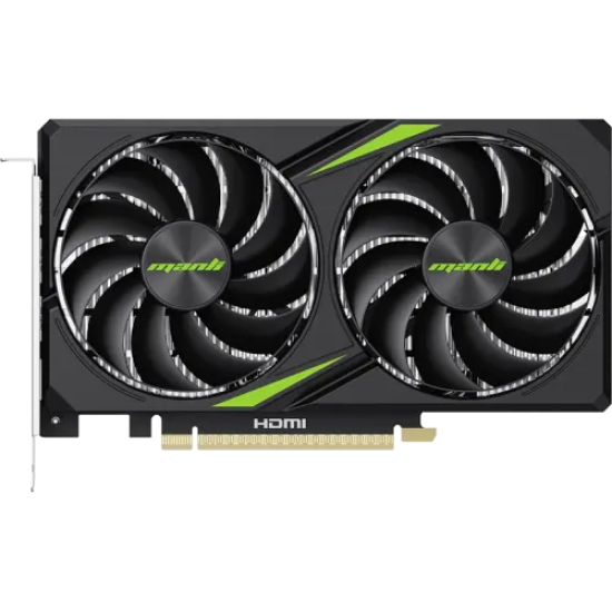Manli Nebula GeForce RTX 5050 GDDR6 8GB Graphics Card