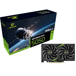 Manli Nebula GeForce RTX 5050 GDDR6 8GB Graphics Card