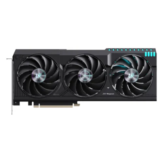 Manli UF GeForce RTX 5060 GDDR7 8GB Graphics Card