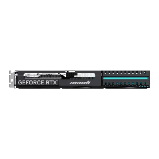 Manli UF GeForce RTX 5060 GDDR7 8GB Graphics Card