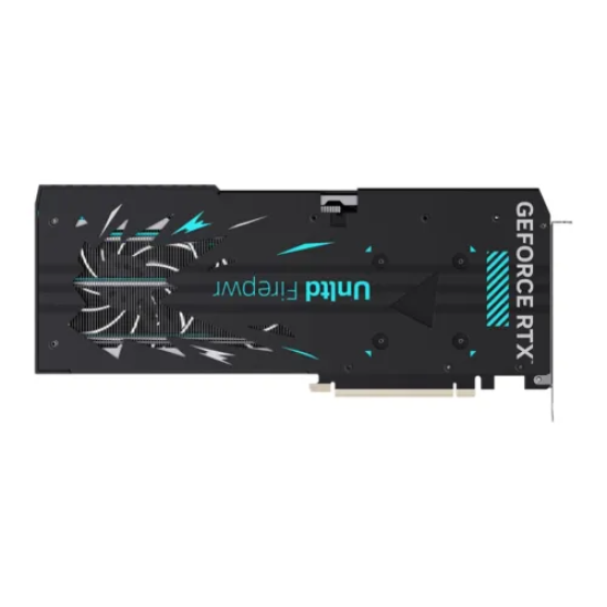 Manli UF GeForce RTX 5060 GDDR7 8GB Graphics Card
