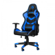 Marvo Scorpion CH-106 Adjustable Ergonomic Comfort Gaming Chair I Blue