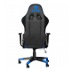 Marvo Scorpion CH-106 Adjustable Ergonomic Comfort Gaming Chair I Blue