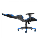 Marvo Scorpion CH-106 Adjustable Ergonomic Comfort Gaming Chair I Blue