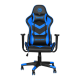 Marvo Scorpion CH-106 Adjustable Ergonomic Comfort Gaming Chair I Blue