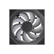 MaxGreen M57 ARGB 120mm Casing Cooler Fan