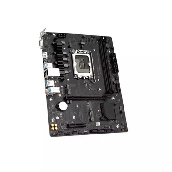 MAXSUN Challenger B760M-N D5 12th/13th Gen Motherboard