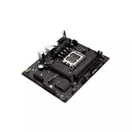 MAXSUN Challenger B760M-N D5 12th/13th Gen Motherboard