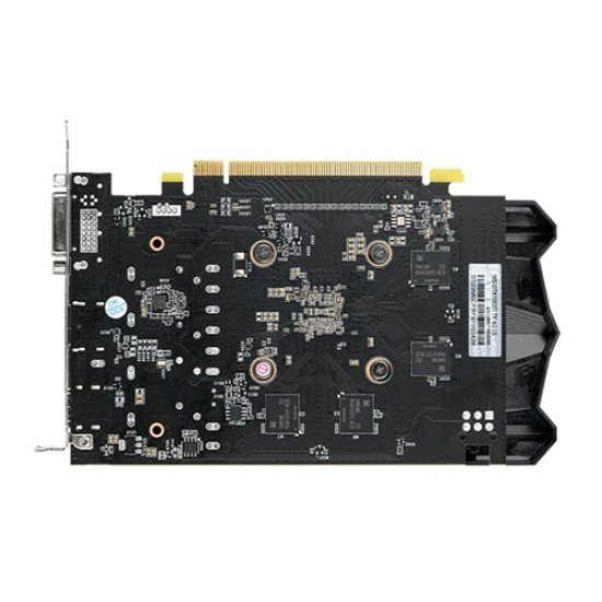 MAXSUN MS-GTX 1050 Ti 4GB GDDR5 Gaming Graphics Card MS-GTX1050Ti TF 4G