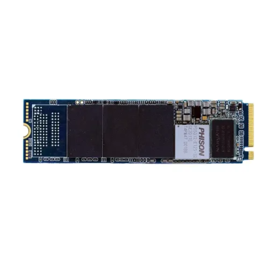 MiPhi MP300G3 Gen3 512GB M.2 PCIe NVMe SSD