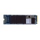 MiPhi MP300G3 Gen3 512GB M.2 PCIe NVMe SSD