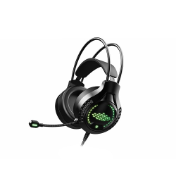 Micropack GH-02 Cupid RGB Wired Gaming Headset