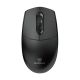 Micropack KM-205W Wireless Keyboard & Mouse Combo with Bangla