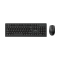 Micropack KM-205W Wireless Keyboard & Mouse Combo with Bangla
