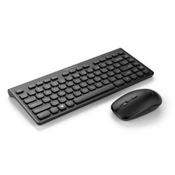 Micropack KM-228W Wireless Membarne Keyboard & Mouse Combo