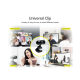 Micropack MWB-16 1MP HD Live Stream Webcam