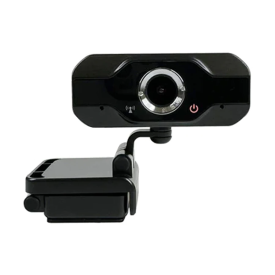 Micropack MWB-16 1MP HD Live Stream Webcam